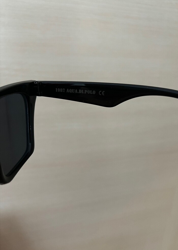 Güneş gözlüğü - Görsel 3