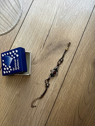 Bileklik - Görsel 5