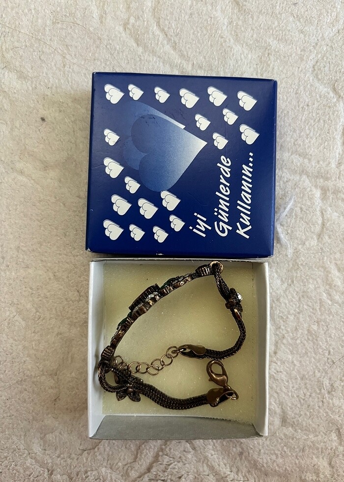 Bileklik - Görsel 3