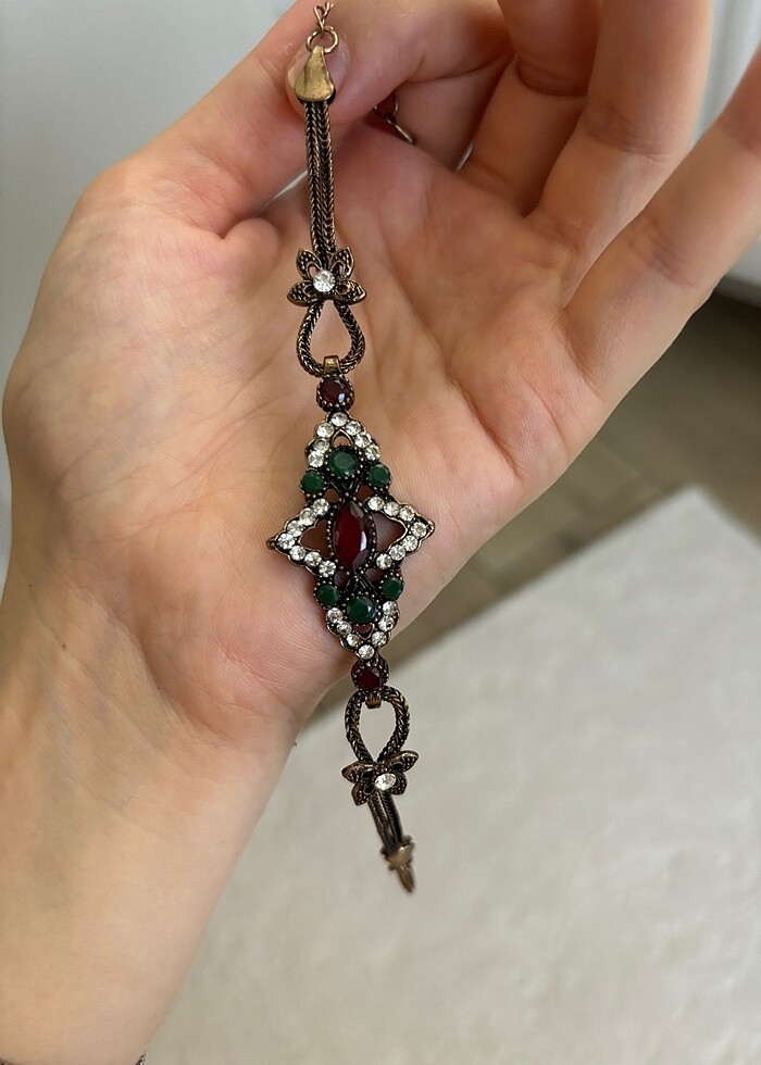 Bileklik - Görsel 4