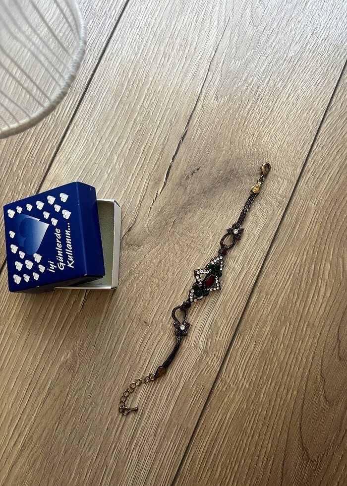 Bileklik - Görsel 5