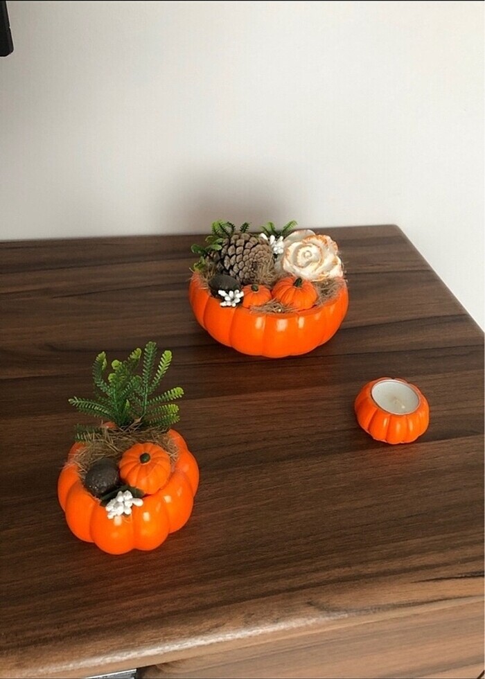 Dekorasyon süsleri - Görsel 2