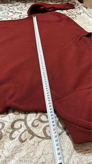 Triko kazak - Görsel 3