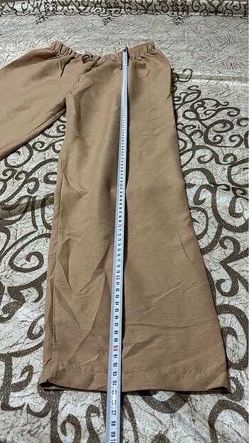 38 Beden Pantolon