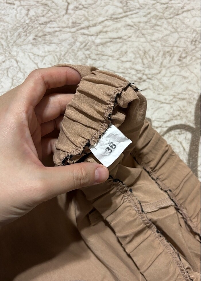 Pantolon - Görsel 2