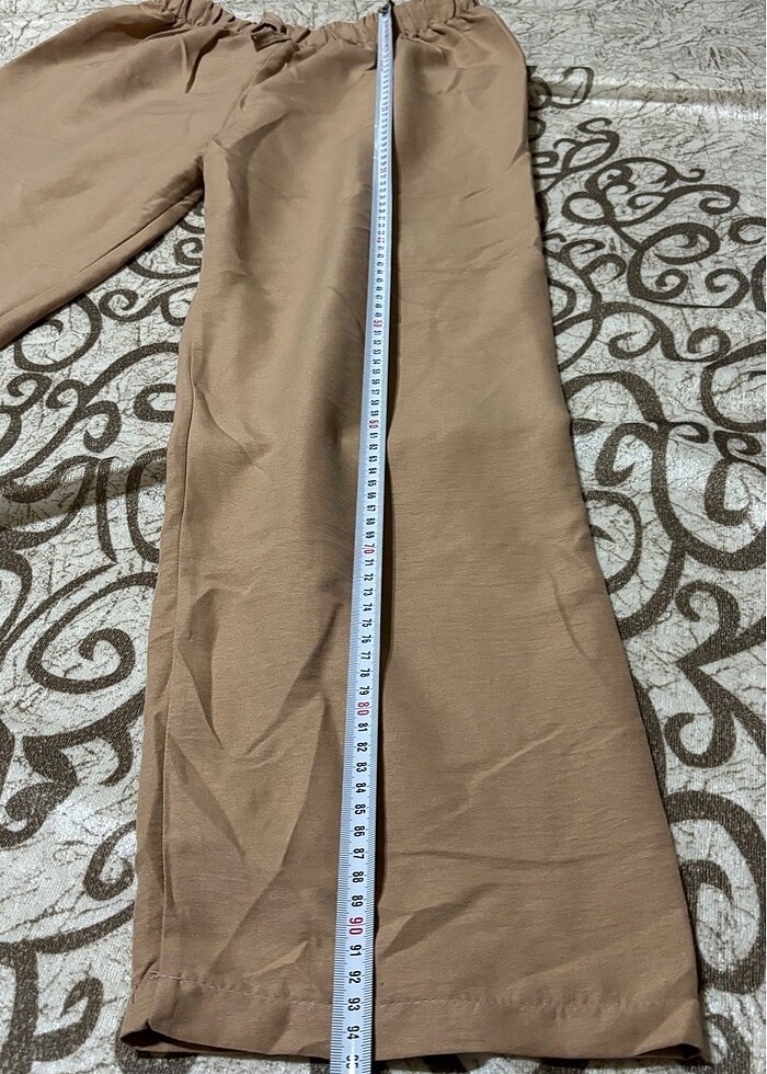 Pantolon - Görsel 3