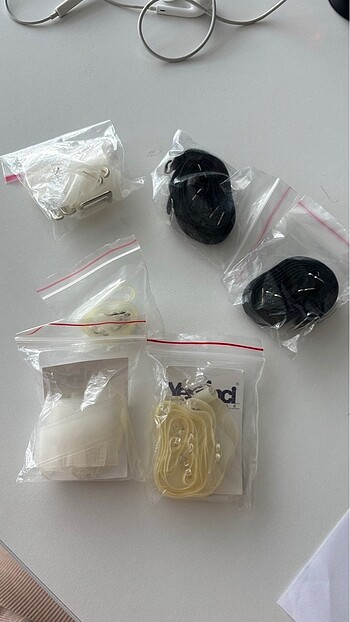 Sütyen askılıkları - Görsel 2