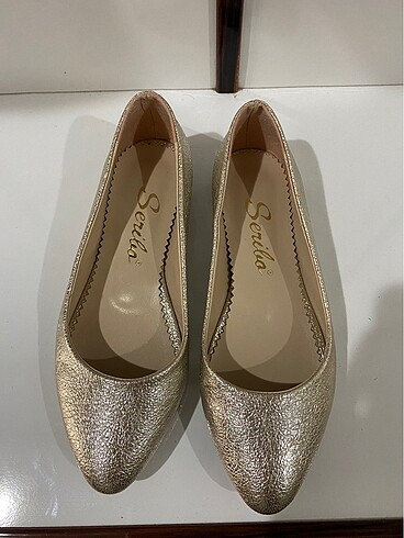 Zara KADIN BABET