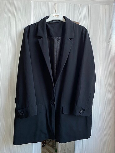 Blazer Ceket