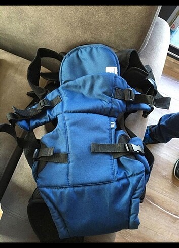 Mothercare ergonomik kanguru