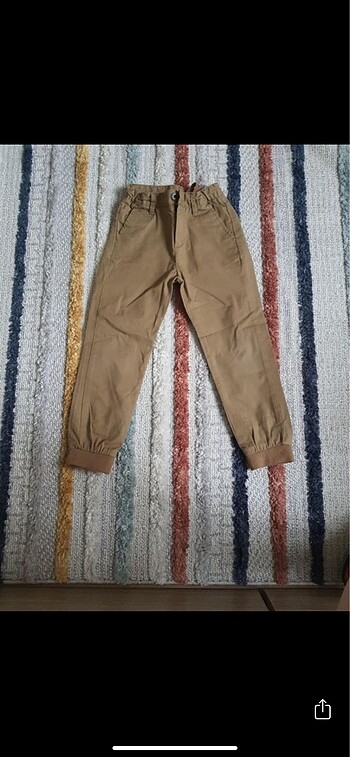 H&M çocuk pantolon