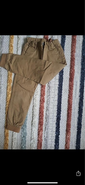 H&M H&M çocuk pantolon