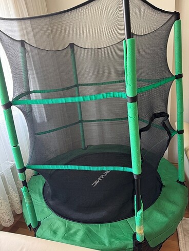 Beden Dynamic trambolin
