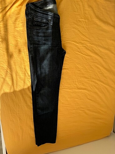 Seven 7 Los Angeles Jeans Yumuşak kot pantolon