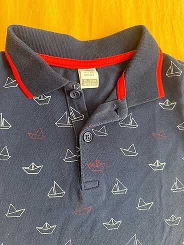 LC Waikiki Lcw tişört