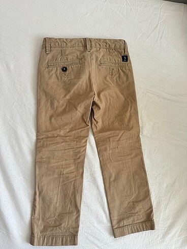4 Yaş Beden Polo pantolon