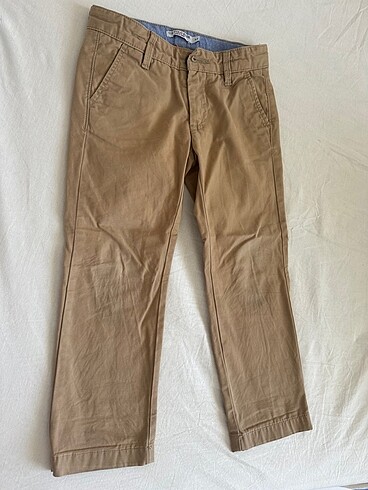 Polo pantolon