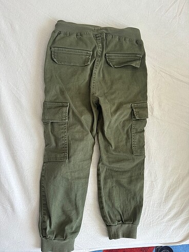 5 Yaş Beden Lcw pantolon