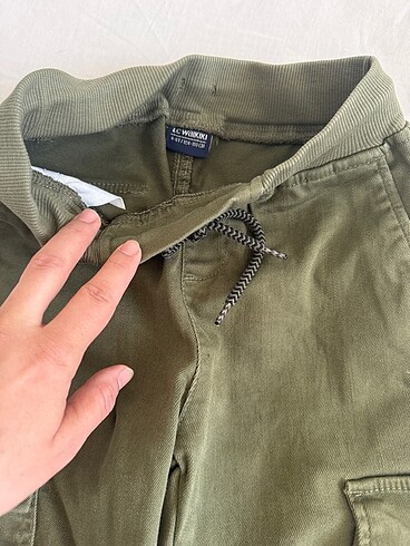 LC Waikiki Lcw pantolon