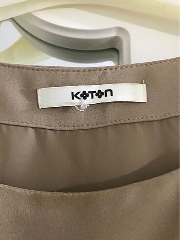 Koton Elbise