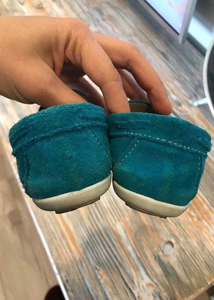 Çocuk ayakkabı - Görsel 2