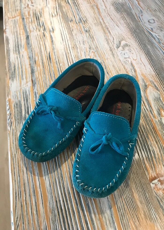 Çocuk ayakkabı - Görsel 5