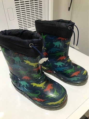 LC Waikiki Yağmur çizmesi
