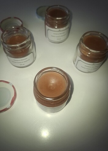 Kantaron kremi - Görsel 2