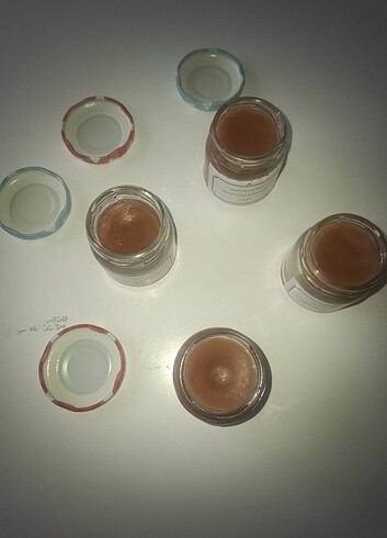 Kantaron kremi - Görsel 3