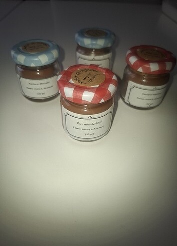 Kantaron kremi - Görsel 4