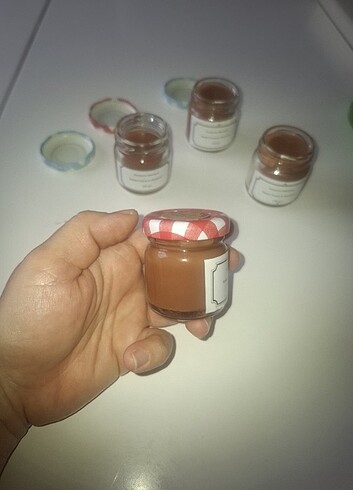 Kantaron kremi - Görsel 6