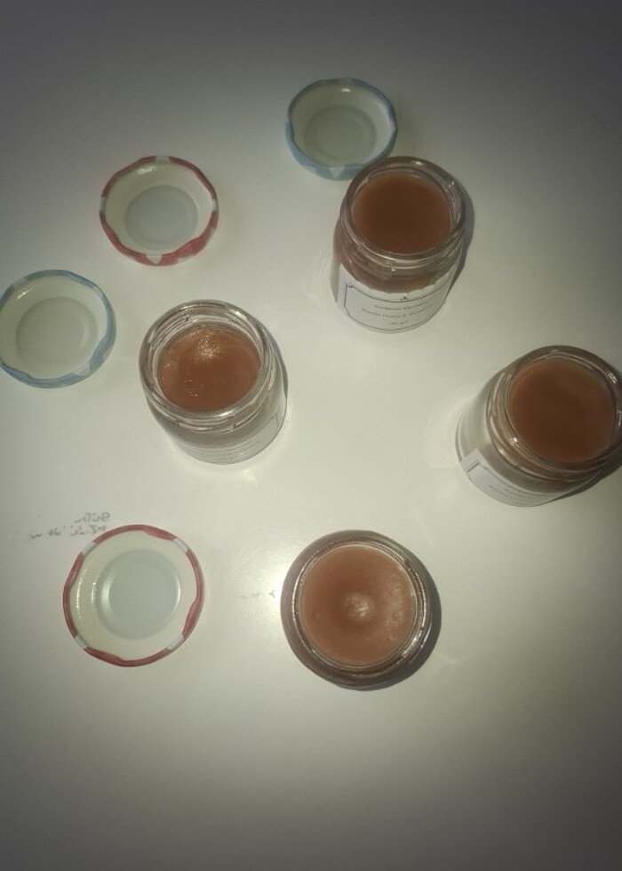 Kantaron kremi - Görsel 3