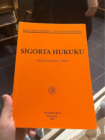 Hiç kullanılmamış sıfır kitap