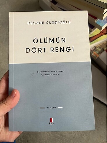  Beden Farklı türde okuma kitapları