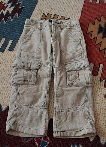 Kanz Pantolon 