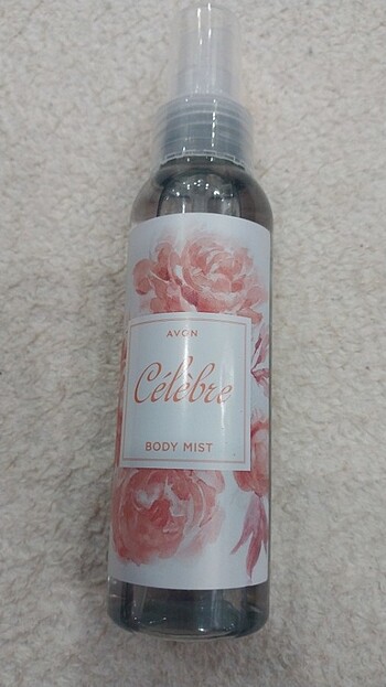 DEODORANT 