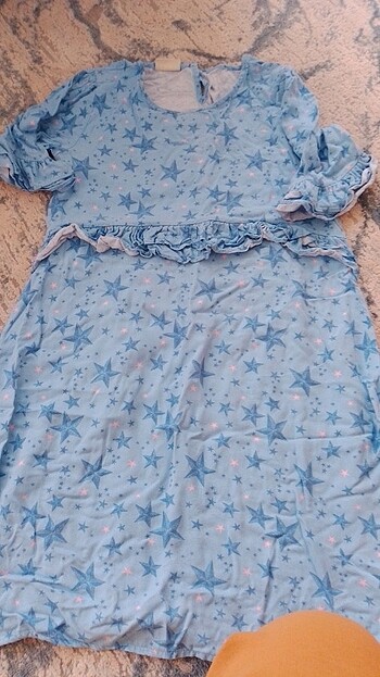 LC Waikiki ELBİSE