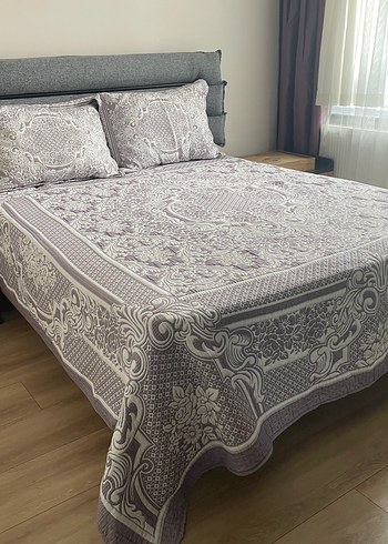 English Home English home yatak örtüsü