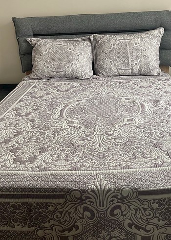 English home yatak örtüsü