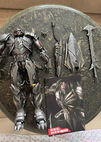 Megatron