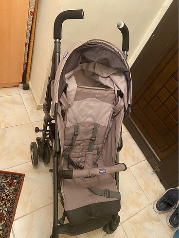 Chicco baston bebek arabası