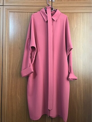 Tesettür Tunik