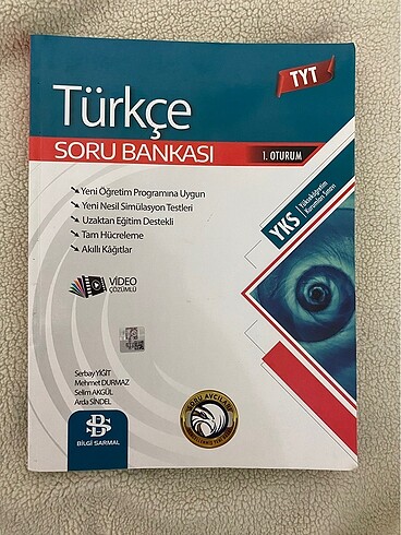 Bilgi sarmal Türkçe soru bankası