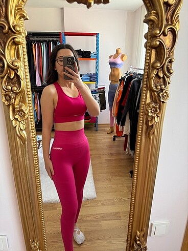 s Beden Spor 2 li takım ihraç fazlası orijinal ürün