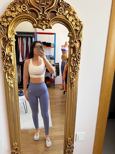 Sporcu üst Alphalete
