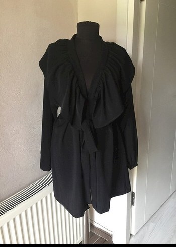 Kimono seyyar kemerli