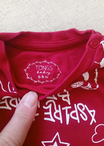 Erkek Bebek Renkli Pamuklu Takım - Görsel 2