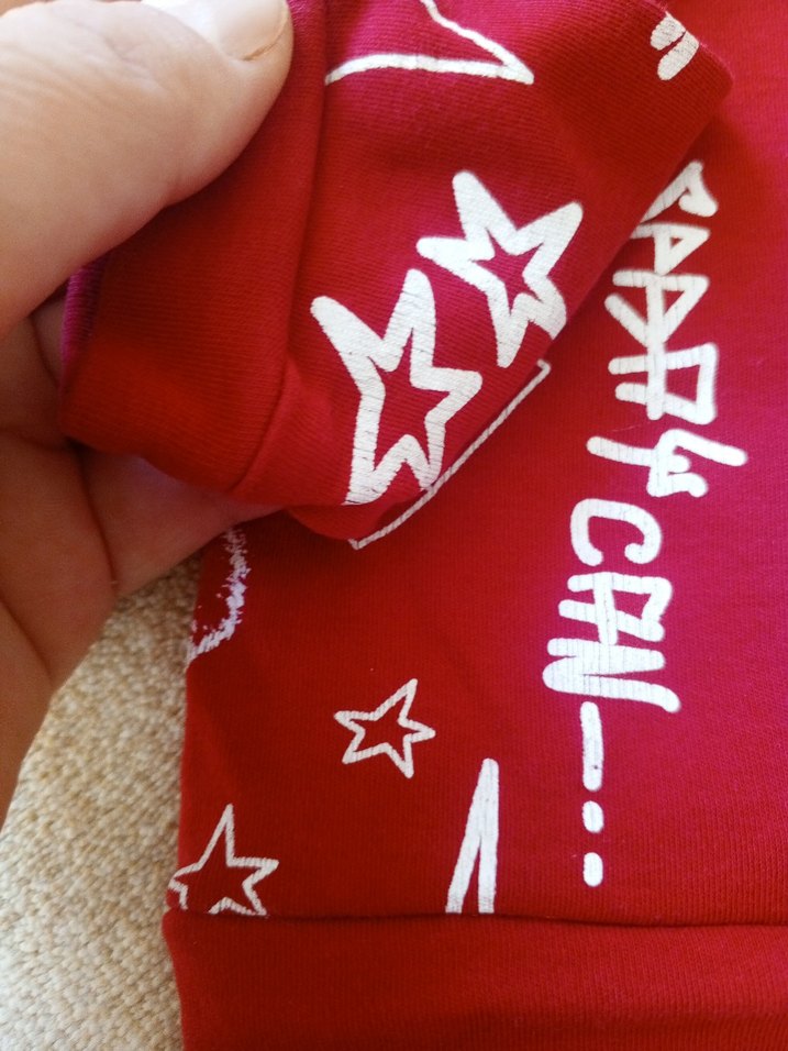 Erkek Bebek Renkli Pamuklu Takım - Görsel 3