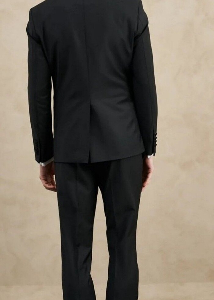 Altınyıldız smokin - Görsel 5