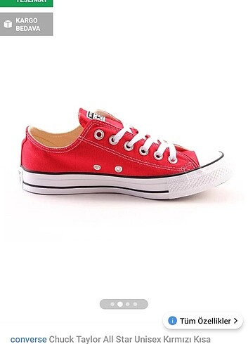 Orjinal converse